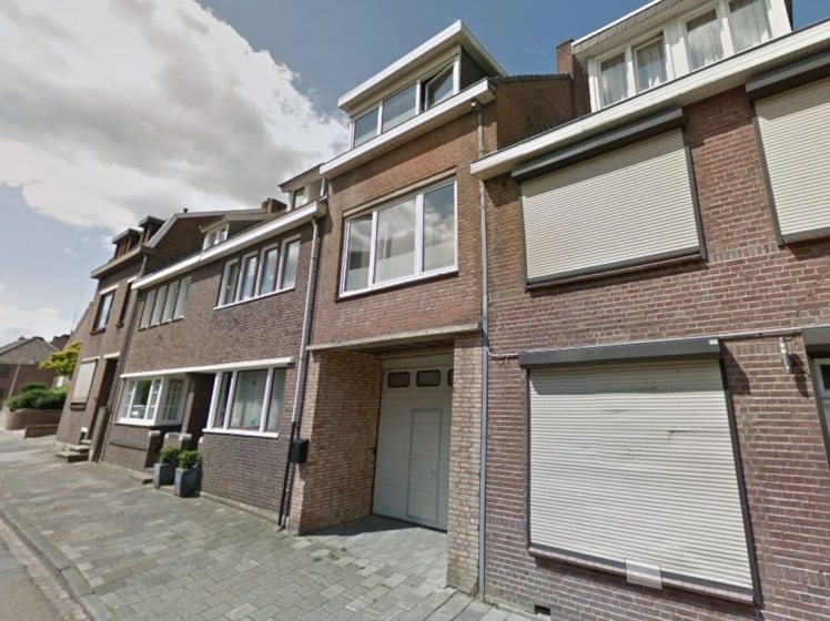 Woning / appartement - Heerlen - Schandelerstraat 9D