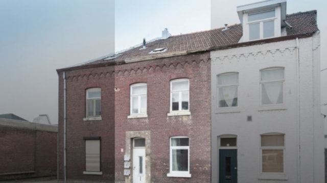 Woning / appartement - Maastricht - Meerssenerweg 328ABC