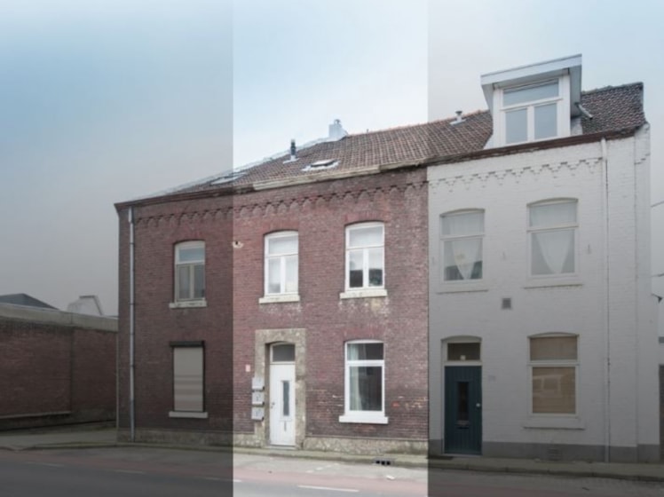 Woning / appartement - Maastricht - Meerssenerweg 328ABC