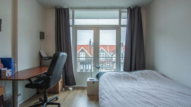 Woning / appartement - Rotterdam - Schieweg 229B2 & B3