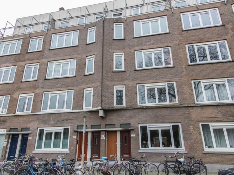 Woning / appartement - Rotterdam - Schieweg 229B2 & B3