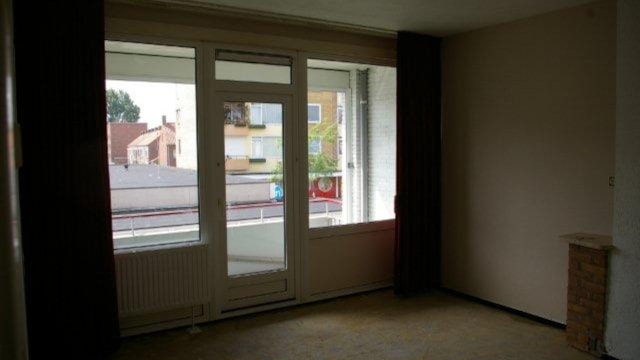 Woning / appartement - Breda - Sint Ignatiusstraat 40