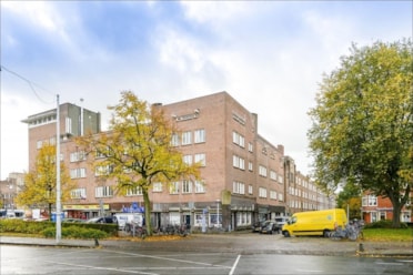 Woning / appartement - Amsterdam - Amsteldijk 129-1