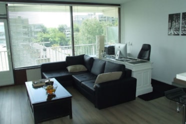 Woning / appartement - Den Haag - Catharina van Rennesstraat 78 en 148 