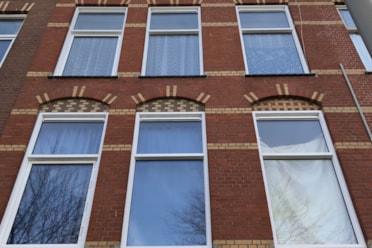 Woning / appartement - Den Haag - Paul Krugerlaan 207, 207a, 207b, 207c, 207d, Kritzingerstraat 10, 10a, 10b