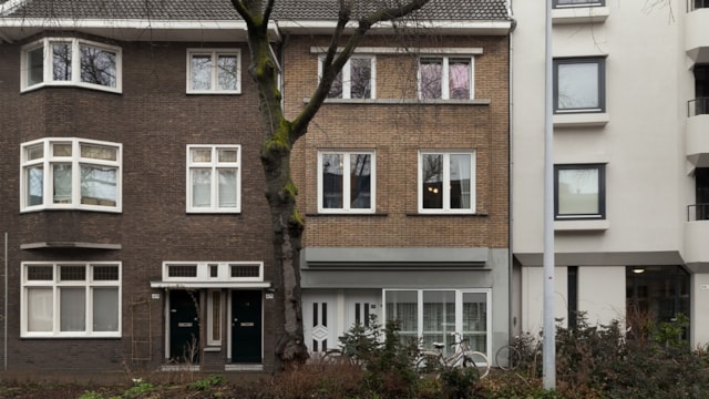 Woning / appartement - Maastricht - Heerderweg 49