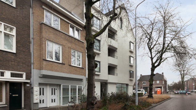 Woning / appartement - Maastricht - Heerderweg 49