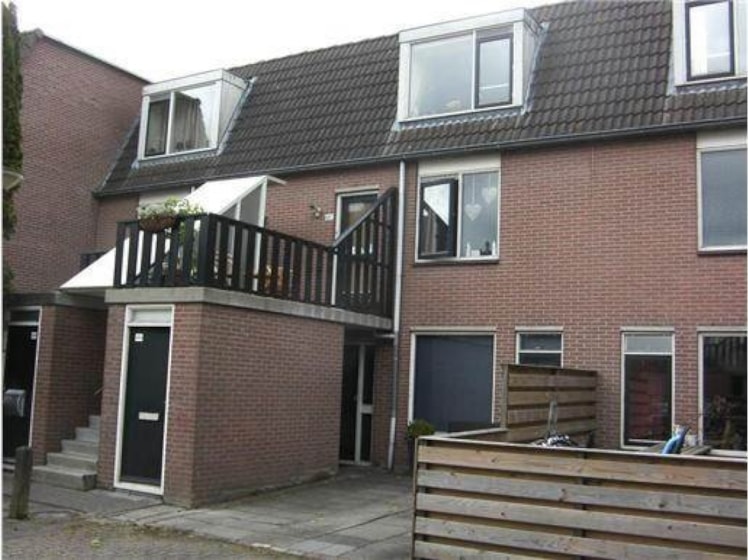 Woning / appartement - Groningen - Rensumaheerd 42a