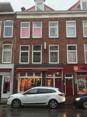 Portefeuille 5 panden, 2571 HR Den Haag
