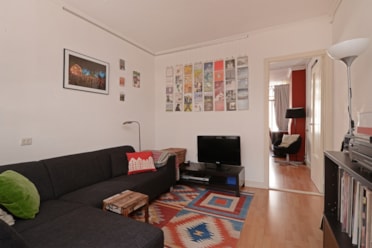 Woning / appartement - Amsterdam - Hasebroekstraat 21-2
