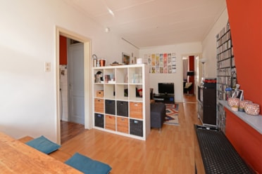 Woning / appartement - Amsterdam - Hasebroekstraat 21-2