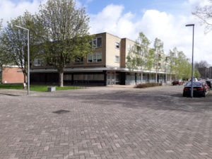 Lavasweg 7 t/m 25, 71 en 87 t/m 101, 3193 GB Hoogvliet