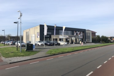 Bedrijfspand - Veendam - Skagerrak 14