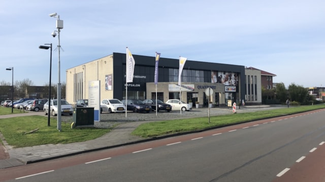 Bedrijfspand - Veendam - Skagerrak 14