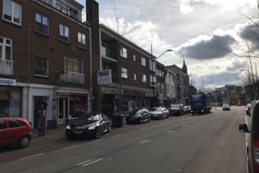 Woning / winkelpand - Nijmegen - Hertogstraat 57/St. Josephhof 9