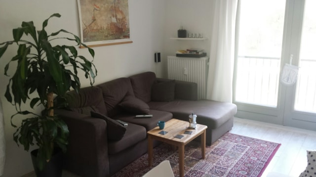 Woning / appartement - Utrecht - Prins Bernhardlaan 120e