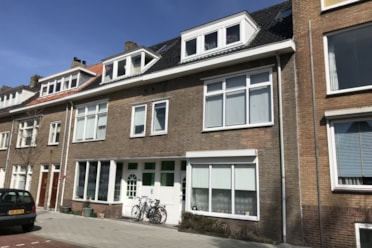 Woning / appartement - Vlissingen - Scheldestraat, Bouwen Ewoutstraat & Singel