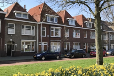 Woning / appartement - Vlissingen - Scheldestraat, Bouwen Ewoutstraat & Singel