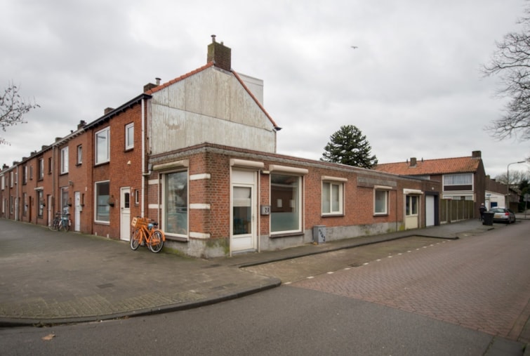 Woning / appartement - Tilburg - Ampèrestraat 2A