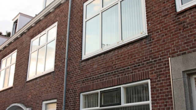 Kamerverhuurpand - Vlissingen - Hobeinstraat 32