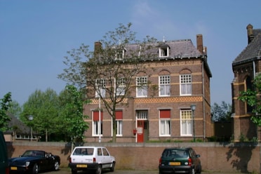 Woning / appartement - Hank - Kerkstraat 11a, 11b en 13