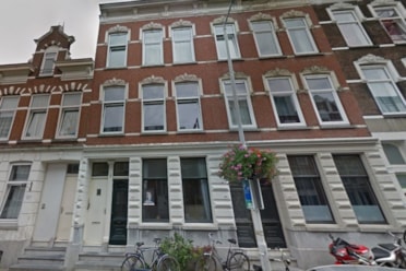 Woning / appartement - Rotterdam - Bellevoysstraat 14 A 2