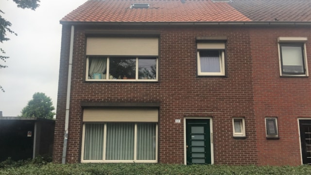 Kamerverhuurpand - Tilburg - Alleenhouderstraat 53C