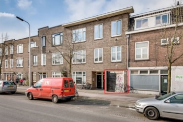 Woning / appartement - Utrecht - Marnixlaan 110