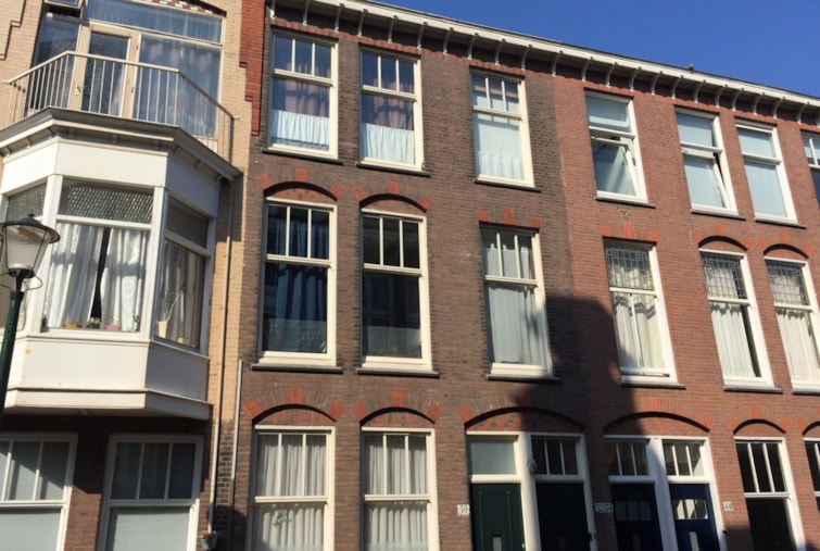 Woning / appartement - Den Haag - 