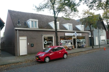 Woning / winkelpand - Reusel - Kerkstraat 20-20a