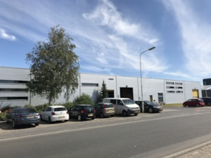 Loswal 38, 9206 AH Drachten