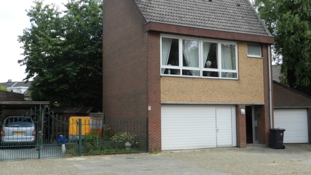 Woning / appartement - Kerkrade - Ursulastraat 77