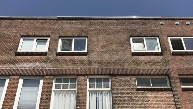Woning / appartement - Rotterdam - Margrietstraat 12 B