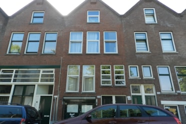 Woning / appartement - Rotterdam - Lange Hilleweg 174A, B & C