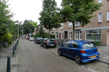 Woning / appartement - Den Haag - Drebbelstraat 11 t/m 21