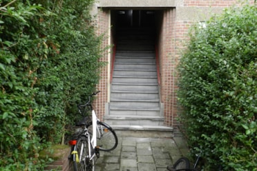 Woning / appartement - Den Haag - Drebbelstraat 11 t/m 21