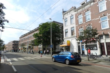 Woning / winkelpand - Rotterdam - Benthuizerstraat 65 A, B, C1 en C2