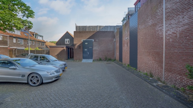 Spijkenisse, Vlinderveen 453-457 | beleggingspanden.nl