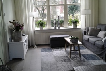 Woning / appartement - Alkmaar - Frieseweg 37