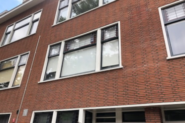 Woning / appartement - Rotterdam - Insulindestraat 59A1