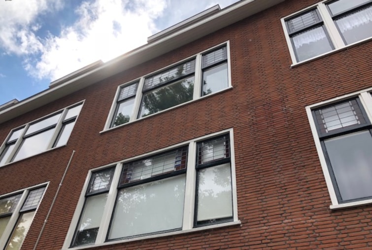Woning / appartement - Rotterdam - Insulindestraat 59A1
