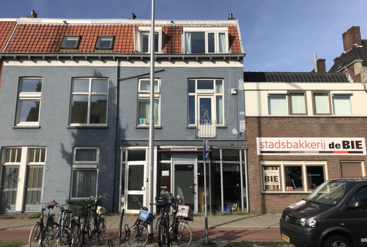Woning / appartement - Nijmegen - Marialaan 4-6