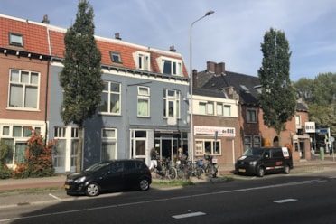 Beleggingspand Nijmegen