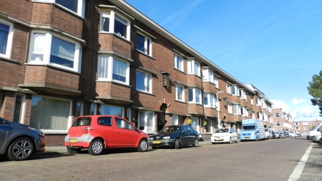 Woning / appartement - Den Haag - Kornoeljestraat 94