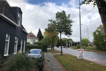 Woning / winkelpand - Winschoten - Stationsweg 1 en 1a
