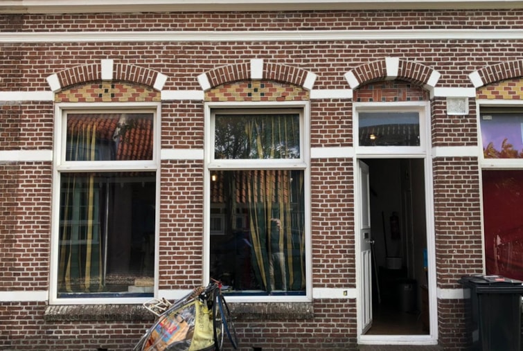 Woning / appartement - Leeuwarden - Johannes Semsstraat 9