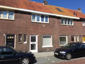 Edelweisstraat 72, 5643 GK Eindhoven