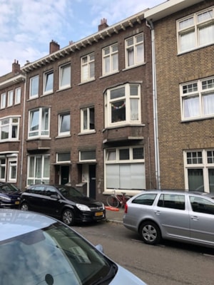 Condéstraat 4 & 4a, 6217 LC Maastricht