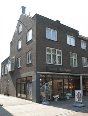 Utrechtseweg 114-116, 6862 AP Oosterbeek