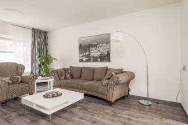 Woning / appartement - Hoensbroek - Slotstraat 8